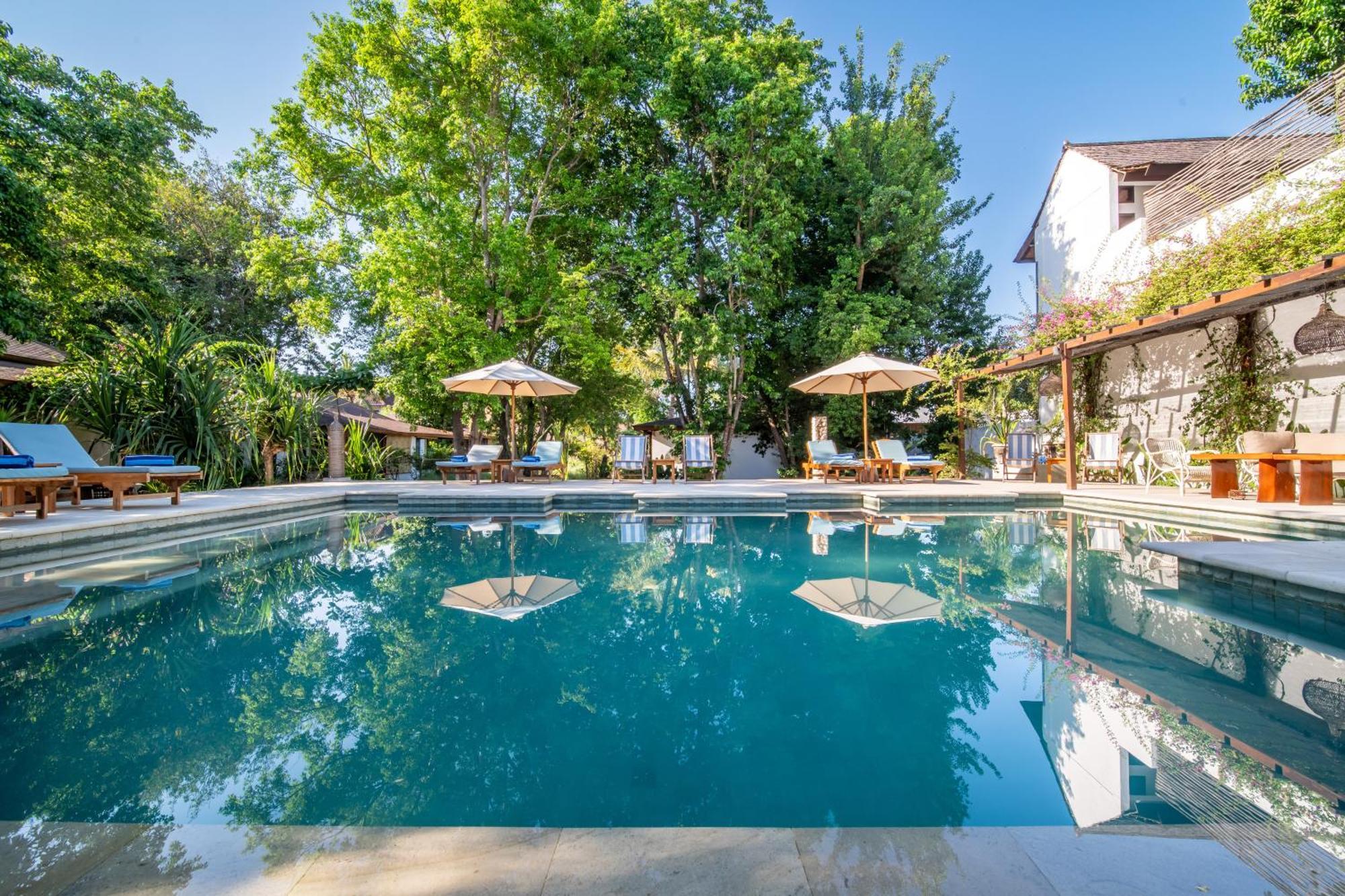 מלון גילי טרוונגן Wilson'S Retreat מראה חיצוני תמונה